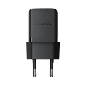 Picture of Baseus Palm 20W PD Type-C Fast Charging Wall Charger