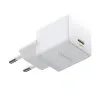 صورة شاحن حائط Palm PD بقدرة 20 واط بمنفذ Type-C – شحن فائق السرعة من Baseus