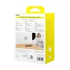 صورة شاحن حائط Palm PD بقدرة 20 واط بمنفذ Type-C – شحن فائق السرعة من Baseus