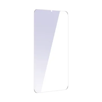 Picture of Baseus Crystal Series 0.3mm Anti Blue-ray Tempered Glass Screen Protector for 8.3-inch Pad Mini 2021