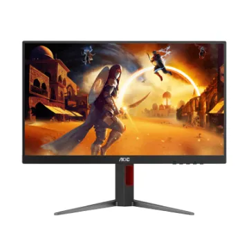 Zain eShop. AOC AGON Gaming Monitors & Accessories: Level Up