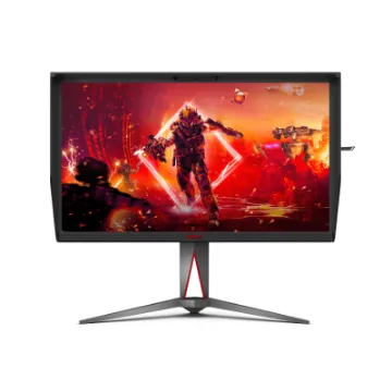 Picture of AOC Gaming Monitor AG275FS 27