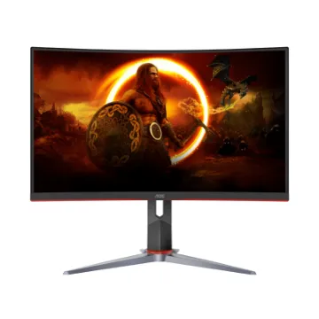 Picture of AOC Curved Gaming Monitor C27G2Z2/89