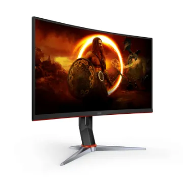 Picture of AOC Curved Gaming Monitor C27G2Z2/89