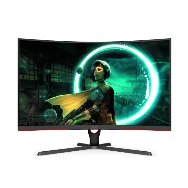 Picture of AOC Curved Gaming Monitor C32G3E