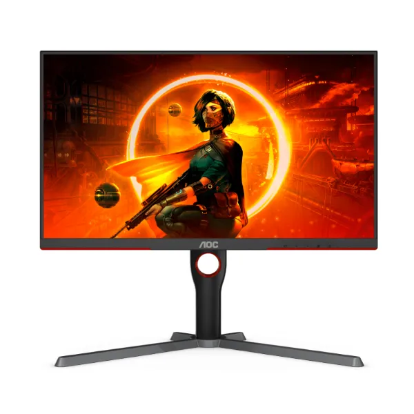 Picture of AOC Gaming Monitor Q27G3Z/89