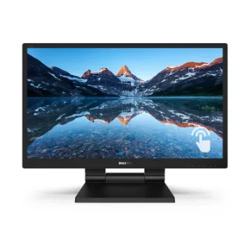 Picture of Philips monitor 24" 242B9T/89 B Line