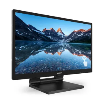 Picture of Philips monitor 24" 242B9T/89 B Line