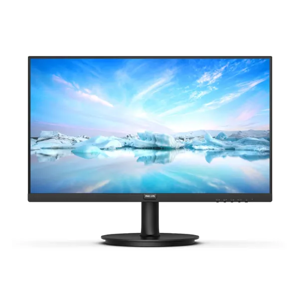 Picture of Philips Monitor  271V8B/89 27 IPS technology V-Line