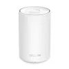 صورة ديكو X10-4G  بوابة واي فاي Mesh منزلية بالكامل 4G+ AX1500 بتقنية WiFi 6