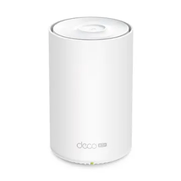 Picture of Deco X10-4G 4G+ AX1500 Whole Home Mesh WiFi 6 Gateway
