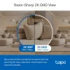 Picture of Tapo C220 Pan/Tilt AI Home Security Wi-Fi Camera