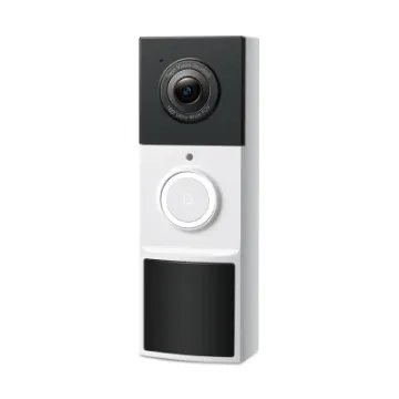 Picture of Tapo D210 Video Doorbell Camera