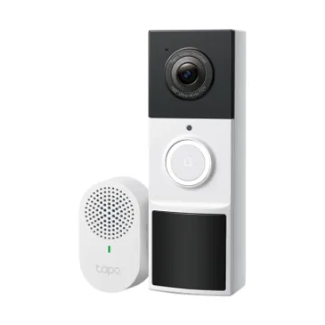 Picture of Tapo D210 Video Doorbell Camera