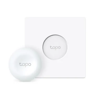 Picture of Tapo S200D Smart Remote Dimmer Switch, Matter