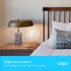 صورة مفتاح تعتيم ذكي لاسلكي S200D متوافق مع Matter من Tapo