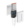 صورة كابل سلسلة Superior للشحن السريع ونقل البيانات من Type-C إلى Type-C بقوة 100 واط من Baseus