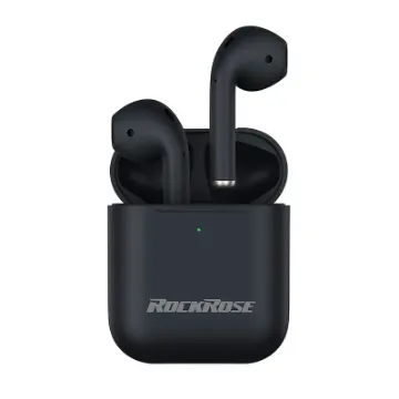 صورة سماعاتOpera II اللاسلكية بتقنية البلوتوث ستيريو من روك روز