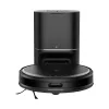 صورة روبوت مكنسة وممسحة RV20 Max Plus بقدرة شفط 5300 باسكال، ونظام ملاحة LiDAR MagSlim، مع قاعدة تفريغ ذاتية من Tapo