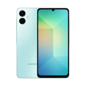 Picture of Samsung Galaxy A06 5G - 6GB
