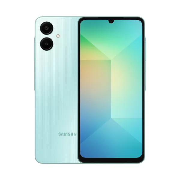 صورة سامسونج جالكسي A06 5G - رام 6 جيجابايت