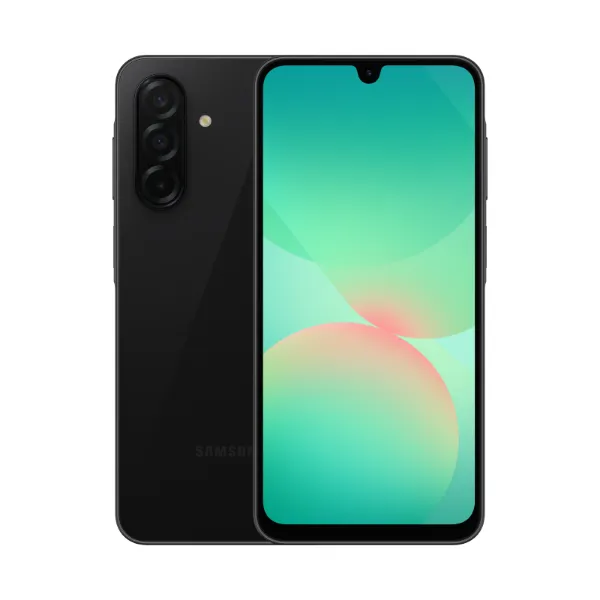 صورة سامسونج جالكسي A26 5G - رام 6 جيجابايت