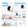 Picture of Tapo C200C Pan/Tilt Home Security Wi-Fi Camera
