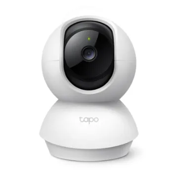 Picture of Tapo C200C Pan/Tilt Home Security Wi-Fi Camera