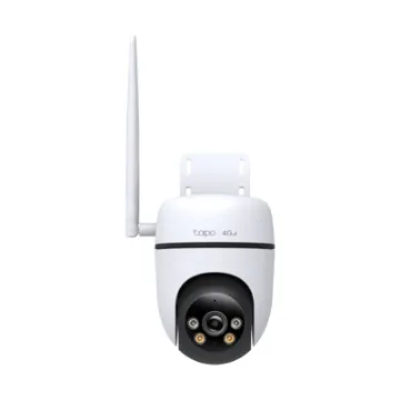 Picture of Tapo C501GW Outdoor Pan/Tilt 4G LTE Camera