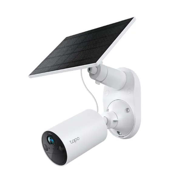 Picture of Tapo C410 Solar-Powered Security Camera Kit