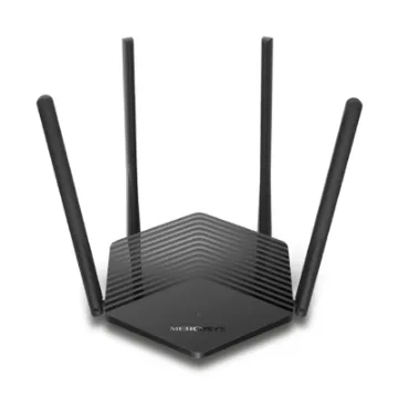 Picture of Mercusys MR60X AX1500 Wireless Dual-Band Gigabit Router