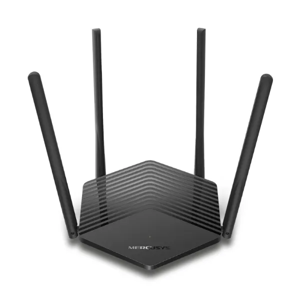 Picture of Mercusys MR60X AX1500 Wireless Dual-Band Gigabit Router
