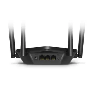 Picture of Mercusys MR60X AX1500 Wireless Dual-Band Gigabit Router