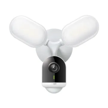 Picture of Tapo C720 Smart Floodlight Camera
