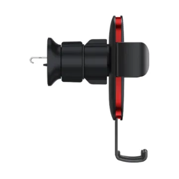 Picture of Baseus Metal Age Gravity Car Mount (Air Outlet Version)