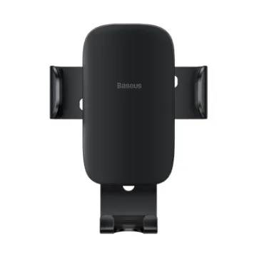 Picture of Baseus Metal Age Gravity Car Mount (Air Outlet Version)