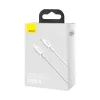 Picture of Baseus Superior Series Fast Charging Data Cable Type-C to iPhone PD 20W