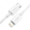Picture of Baseus Superior Series Fast Charging Data Cable Type-C to iPhone PD 20W
