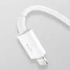 Picture of Baseus Superior Series Fast Charging Data Cable USB to M+L+C 3.5A
