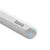 Picture of Baseus Smooth Writing 2 Series Wireless Charging Stylus Portable Touch Screen Capacitive Pencil with Nib (Active Wireless Version)