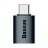 Picture of Baseus ingenuity series mini adaptor Type-C to USB-A 3.1