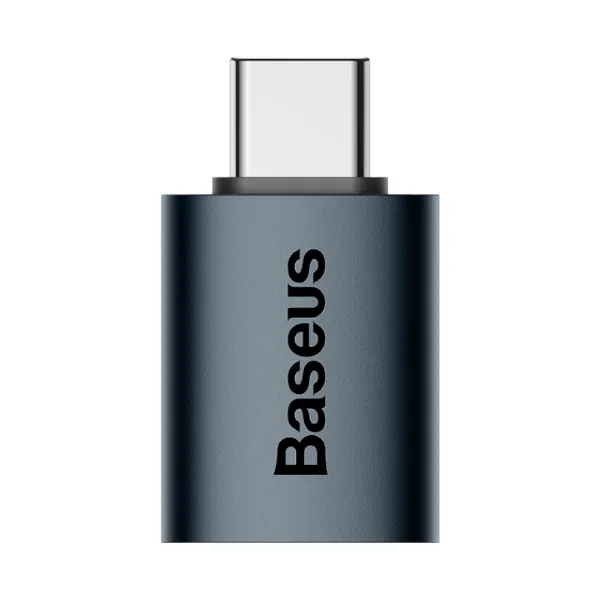 Picture of Baseus ingenuity series mini adaptor Type-C to USB-A 3.1
