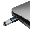 Picture of Baseus ingenuity series mini adaptor Type-C to USB-A 3.1