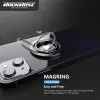 Picture of RockRose Magnetic Phone Ring Holder Strong & Stylish