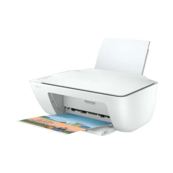 صورة طابعة HP DeskJet 2320 متعددة الوظائف (7WN42B)