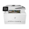 صورة طابعة MFP M283fdn ليزر‌جت برو متعدد الوظائف ملون (7KW74A)