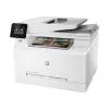 صورة طابعة MFP M283fdn ليزر‌جت برو متعدد الوظائف ملون (7KW74A)
