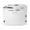 صورة طابعة MFP M283fdn ليزر‌جت برو متعدد الوظائف ملون (7KW74A)