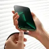 صورة كابل MVP 2 للشحن السريع ونقل البيانات من Type-C إلى Type-C بقوة 100واط وزاوية مثنية من Baseus
