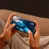 صورة كابل MVP 2 للشحن السريع ونقل البيانات من Type-C إلى Type-C بقوة 100واط وزاوية مثنية من Baseus